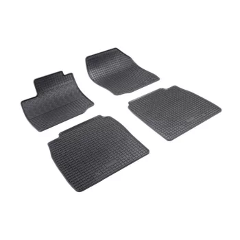 Eco HONDA Civic 2012-2017 covoare auto