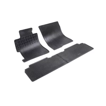 Eco HONDA Civic 2006-2012 covoare auto