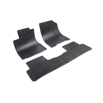 Eco HONDA CR-V 2012-2018 covoare auto cu potrivire exactă