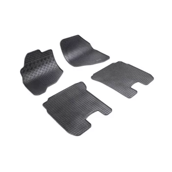 Eco HONDA City 2002-2008 covoare auto