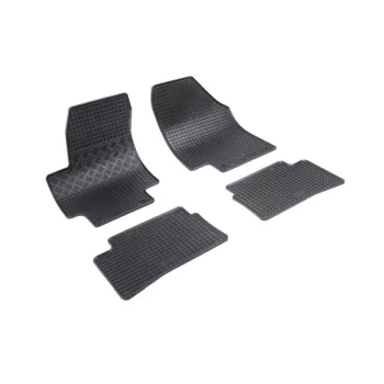 Eco HYUNDAI Accent 2006-2010 Covorase auto