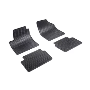 Eco HYUNDAI i10 2007-2013 Covorase auto