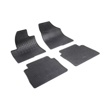 Eco HYUNDAI Santa Fe 2006-2010 Covorase auto