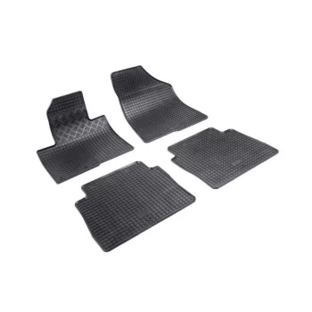 Eco HYUNDAI Santa Fe 2010-2012 Covorase auto
