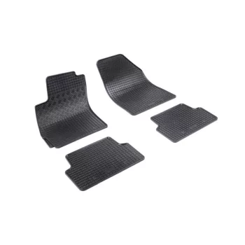 Eco Chevrolet Aveo 2011-2015 Covorase auto
