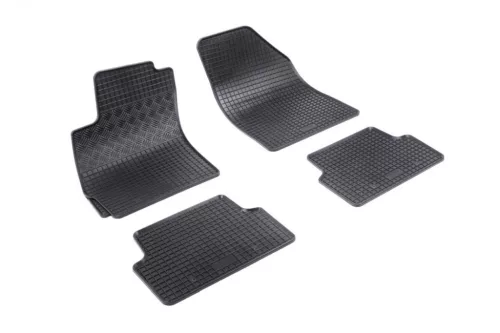 Eco Chevrolet Aveo 2011-2015 Covorase auto