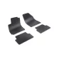 Eco Chevrolet Aveo 2011-2015 Covorase auto