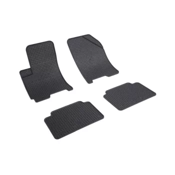 Eco Chevrolet Lacetti 2004-2010 Covorase auto