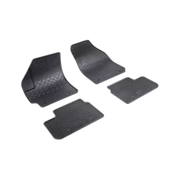 Eco Chevrolet Spark 2005-2010 Covorase auto