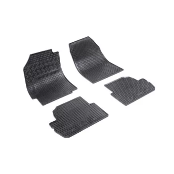 Eco Chevrolet Spark 2010-2015 Covorase auto