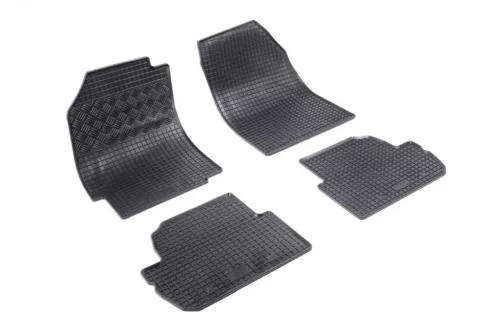 Eco Chevrolet Spark 2010-2015 Covorase auto