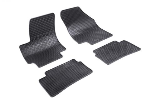 Eco Kia Rio (II) 2005-2011 Covorase auto