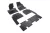 Eco Kia Sorento (XM) 2009-2014 Covor auto