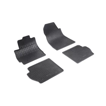 Eco Mazda 2 2007-2014 Covorase auto