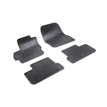 Eco Mazda 3 2009-2013 Covorase auto