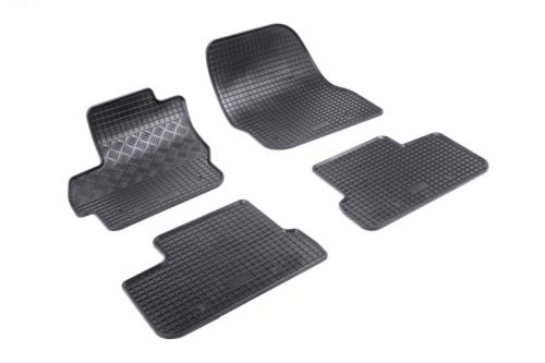 Eco Mazda 3 2009-2013 Covorase auto