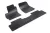 Eco Mazda 5 2005-2011 Covorase auto