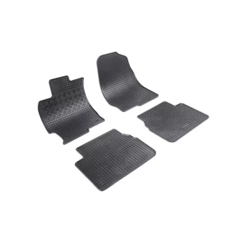 Eco Mazda 6 2002-2008 Covorase auto