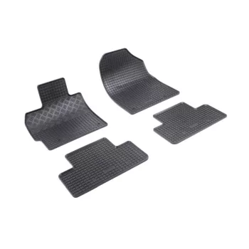 Eco Mazda CX-7 2006-2012 Covorase auto