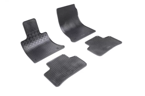 Eco MERCEDES GLK (X204) 2009-2015 Covorase auto