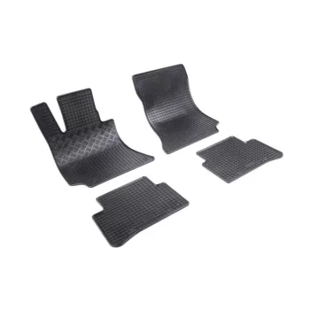 Eco MERCEDES E-Class (W212) 2009-2016 Covorase auto