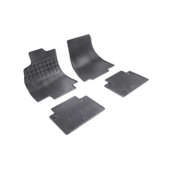 Eco MERCEDES B-Class (W245) 2005-2011 Covorase auto