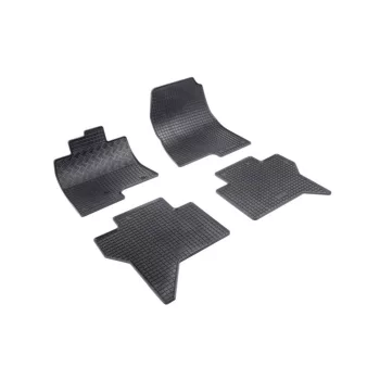 Eco MITSUBISHI Pajero 2000- gumiszőnyeg