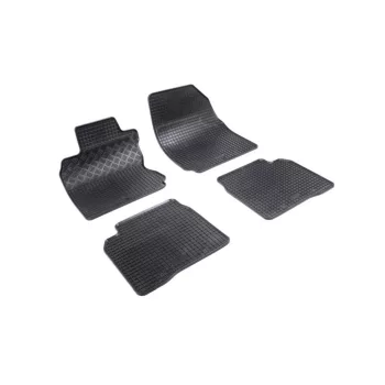 Eco NISSAN Note 2006-2013 Covor auto
