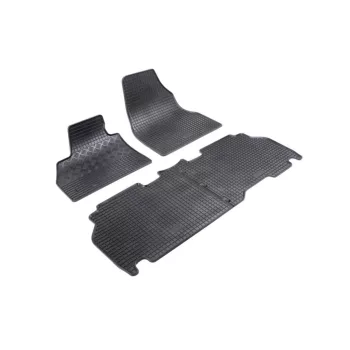 Eco MERCEDES Citan 2012-2021 Covorase auto