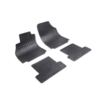 Eco Covoare auto RENAULT Megane (III) 2009-2016