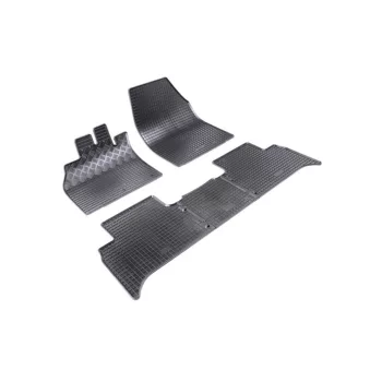   Eco RENAULT Scenic, Megane Scenic (III) 2009-2016 covoare auto