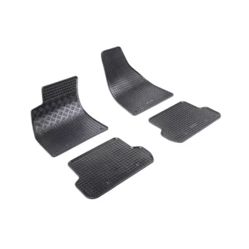 Eco Audi A4 (B6-B7) 2000-2007 covoare auto