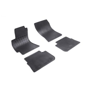 Eco Subaru Impreza 2008-2013 covoare auto