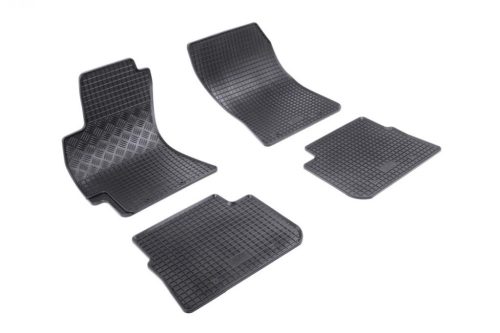 Eco Subaru Impreza 2008-2013 covoare auto