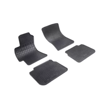 Eco Subaru Legacy/Outback (IV) 2003-2009 covoare auto