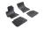 Eco Subaru Legacy/Outback (IV) 2003-2009 covoare auto