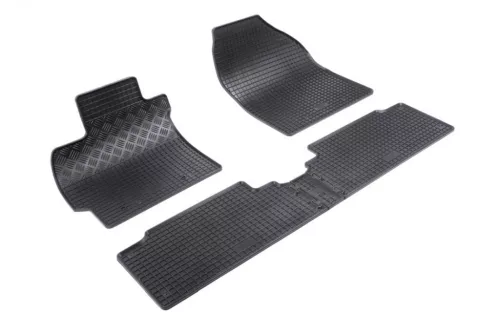 Eco TOYOTA Corolla (E15) 2007-2013 covoare auto