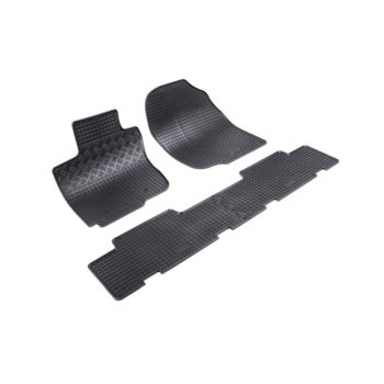 Eco TOYOTA Rav-4 2006-2013 covoare auto