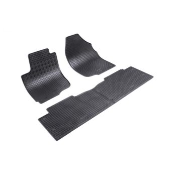 Eco TOYOTA Rav-4 2013-2018 covoare auto