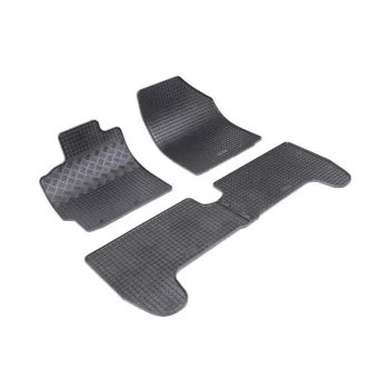 Eco TOYOTA Yaris (XP90) 2006-2011 covoare auto