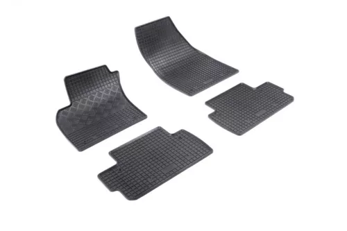 Eco Volvo V50 2004-2013 Covoare auto