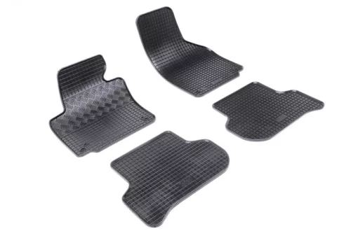Eco Seat Altea XL 2004-2015 covorașe de cauciuc