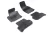 Eco Seat Altea XL 2004-2015 covorașe de cauciuc