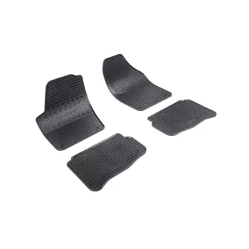 Eco Seat Cordoba 2002-2008 covoare auto