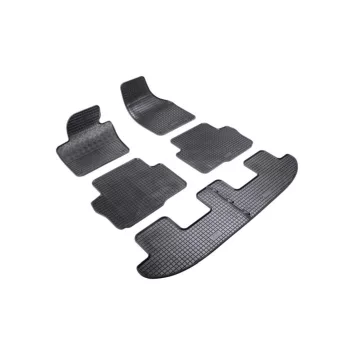 Eco Seat Alhambra 2010- covoare auto de dimensiuni exacte