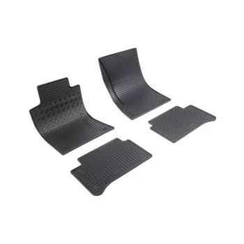 Eco MERCEDES CLS (C219) 2004-2010 Covorase auto