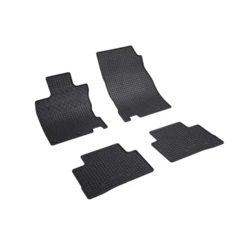 Eco NISSAN Qashqai (II) 2014-2021 Covor auto