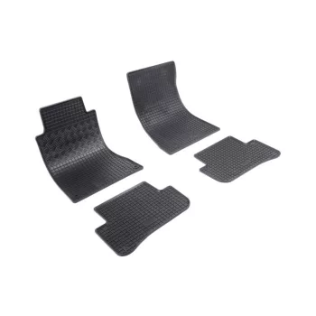 Eco MERCEDES C-Class (W203) 2000-2007 Covorase auto