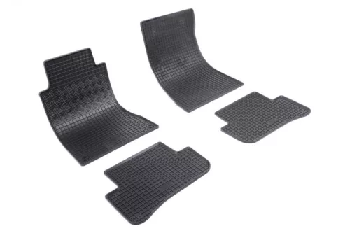 Eco MERCEDES C-Class (W203) 2000-2007 Covorase auto