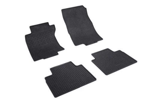 Eco gumiszőnyeg RENAULT Koleos 2017-